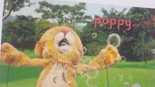 Between The Lions: Poem: 4 Seasons