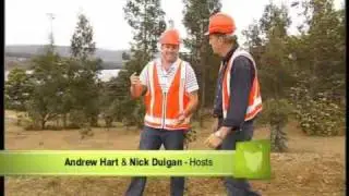 Going Bush 2 - Episode 3 - Ta Ann
