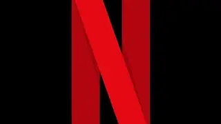 NETFLIX LOGO CODE | @html5coder720