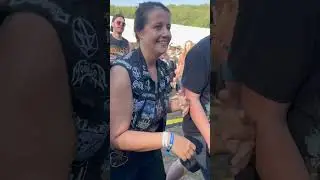 MEH SUFF FESTIVAL 2023 .Public Dance Gore Grind