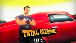 TOTAL OVERDOSE|PART 3|GWPC HUB|#totaloverdose #viral #gaming 