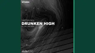 Drunken High (Jens Lissat Remix)