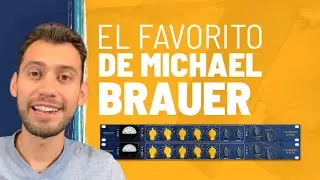 ¡El compresor FAVORITO de MICHAEL BRAUER! Chandler Limited Germanium