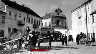 Radom - Miejsca Pamieci Pomordowanych Polak&oacute;w cz.1