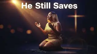 The Day Grace Spoke My Name | Mercy Didn’t Let Me Go