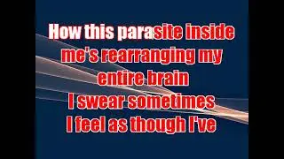 Donut Larsen Ghost Of You (karaoke) (by request)