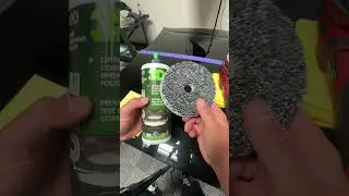 3D One Car Scratch & Swirl Remover Review