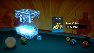 8 Ball Pool/unlocking Inferno cue and necromancer cue