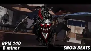 SNOWBEATS企画　ビート3【Kill you】