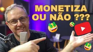 Canais de M&uacute;sica e React Monetizam Descubra o Que D&aacute; Certo e o Que N&atilde;o D&aacute;! 🎵🎥
