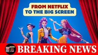 Korea's Fandom Model Goes Global With Netflix