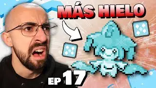🥶 ¡Y SEGUIMOS CON LAS CONGELADAS! 😤 Road to Élite #17 OU | PokeMMO