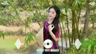 Trend Nhạc Miền Tây Remix Gây Bão TikTok 2026🔥Chờ Bao Lâu, Ưng Thì Nói Remix🎧BXH Nhạc Miền Tây Remix