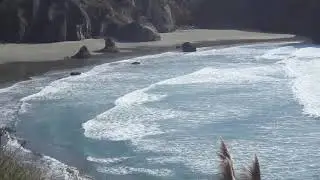 Northern California - Stunning  Coastal Views