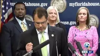 New FL bill aims to stop 