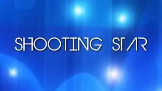 Owl City Shooting stars lyric