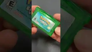 Это ОБЯЗАТЕЛЬНО для Pok&eacute;mon Emerald