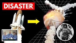 How Did This Happen? The Apollo 1 Fire And Explosion