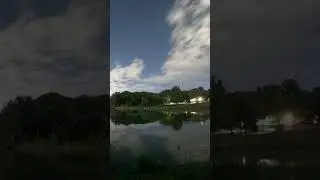 Night Timelapse, GoPro Hero 12
