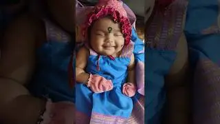 Simple bottu designs for baby girl #bottu #bindi #shorts