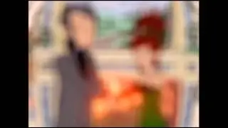 Daria and Trent - Heart Attack