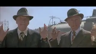 Rules - Tough Guys 1986
