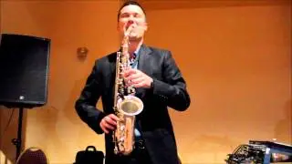 MAESTRO SASHKO VELKOV & DRIM TIM 2015 CANADAIAN TOUR