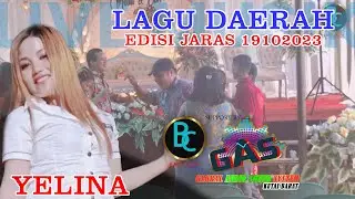 LAGU DAERAH KUTAI BARAT By YELINA EDISI JARAS 19 OKTOBER 2023
