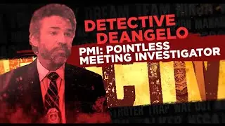 Pointless Meetings