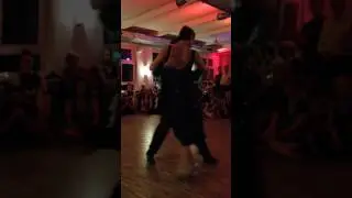 Malachai Payne y Ala Malisa 1/3