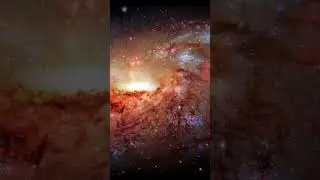 КОСМИЧЕСКАЯ КРАСОТА/ SPACE #shorts #video #magic #relaxingmusic #relaxing #shortvideo #short #space