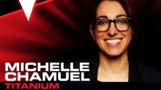 Michelle Chamuel-Titanium (Solo Version)