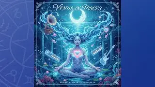 Venus in Pisces Song