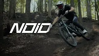 Built to Shred, Born to Dominate: KELLYS NOID