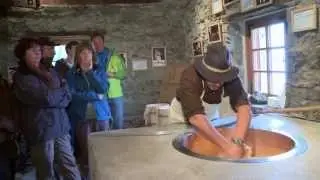 Sennerei Kappl