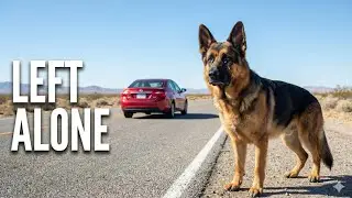 Cruel Family Left The DOG ALONE at Gas Station  &mdash;And Them Begged To get It Back 