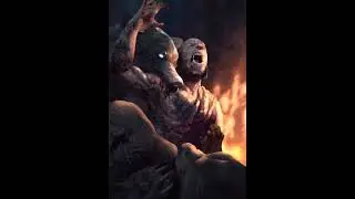 [Gwent] Vildkaarl Premium Card #Shorts