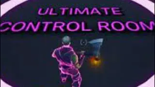 How together in the Sizls secret control room