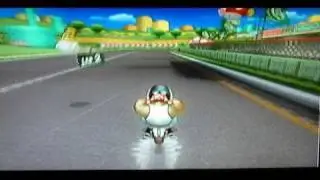 [MKWii] LC Flap - 21