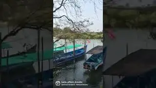 Aguada Island boat Service Nerul river 🚤 🛶 Goa