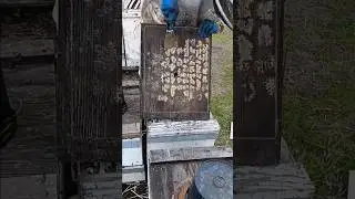 Best Beekeeping Hive Tool
