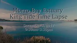 Morro Bay Estuary TL HD