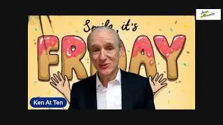 Ken At Ten The 3 Secrets To Successful Property Investment