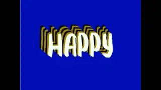 Check out this ditty! App #2
