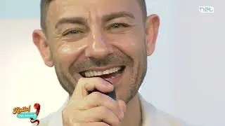 Fabrizio Faniello - Wish Every Day Could Be Christmas on Hello! Min Hemm?