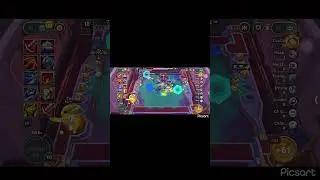 Kobuko 3* vs Zac #dautruongchanly #lienminhhuyenthoai #tft