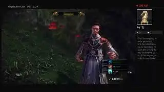 TERA - Gameplay - Deutsch