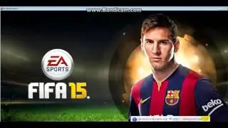 Как скачать и установить FIFA 15 С ТОРРЕНТОМ