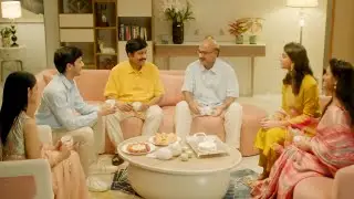 3 Years From Now | Edmont by Ashwin Sheth Group & K Hemani