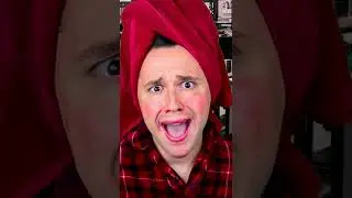 Working at Sephora (Part 19) 🤫 ...FOR MORE! 👉🏼 #TheJohnnyRossShow